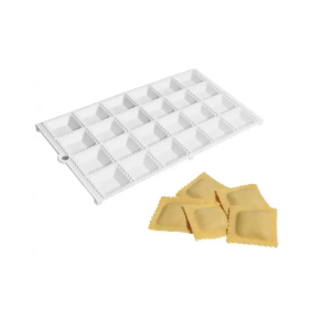 FORMA P/ RAVIOLI & MINI PASTEIS