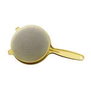 COADOR PLÁSTICO 19 CM