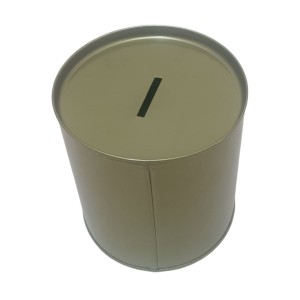 COFRE DE CHAPA - (10X10)CM