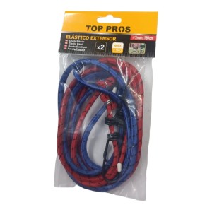 KIT EXTENSOR  1,50M - 2 PEÇAS