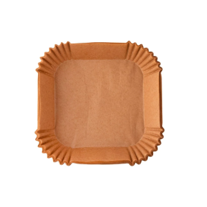 FORMA DESCART AIRFRYER PAPEL QUADD 16CM C/50