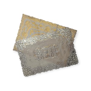 JG AMERICANO/CENTRO MESA RTGL (30X45)CM