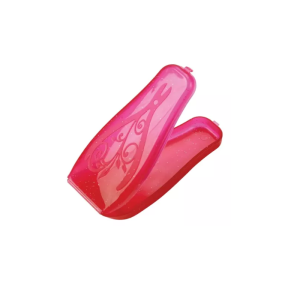 ESTOJO PTA ALICATE UNHA