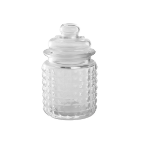 POTE VDO 280ML QUADRICULADO