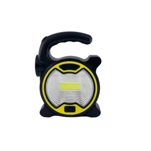 LANTERNA DE MESA 2 SAIDAS DE LUZ