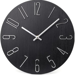 RELOGIO PAREDE 18CM MOMENTE