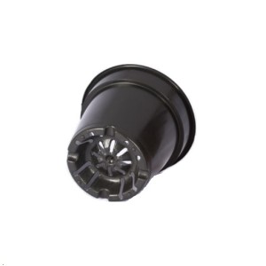 VASO PLÁSTICO 11CM  PF-LISO