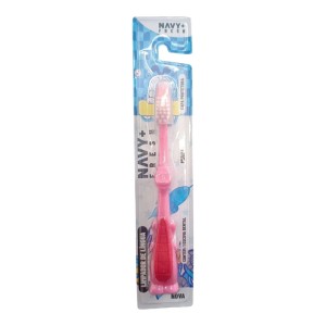 ESCOVA DENTE MACIA INFANTIL  (UNIDADE)