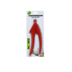 ESPREMEDOR ALHO ROBUSTO TOPCHEF
