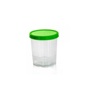 POTE ERCA TAMPA ROSCA 500ML