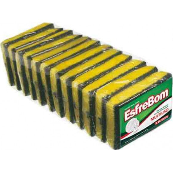 ESPONJA ESFREBON - 450