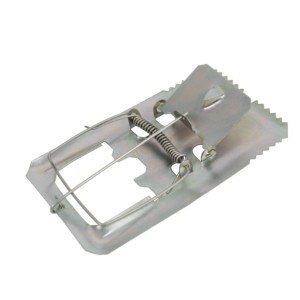 RATOEIRA METAL GRANDE