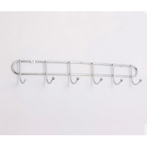 SUP PENDURAR ARAMAD 34CM-06GANCHOS