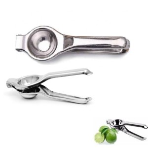 ESPREMEDOR LIMÃO INOX KEHOME/NICOBEM