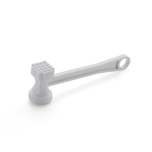 MARTELO PLAST P/CARNE PLÁSTICO