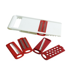 MULTI CORTADOR 5 LAMINAS