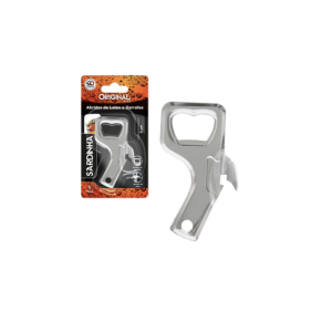 ABRIDOR INOX IMPORT