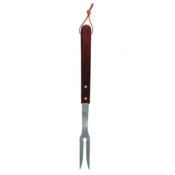 GARFO TRINCHANTE  P/CHURRASCO 38CM