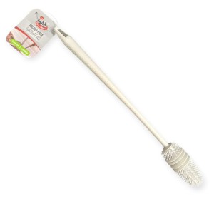 SILICONE LAVA MAMADEIRA/GARRAFAS (unid)