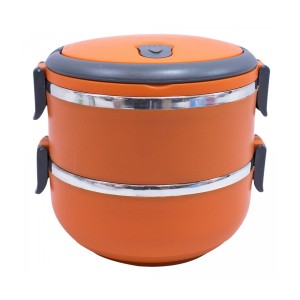 MARMITA DUPLA COLOR 1,5L