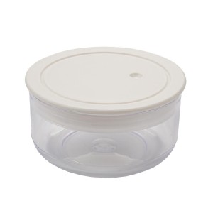 POTE HERMÉTICO ACRIL REDD 200ML TPA BRCA