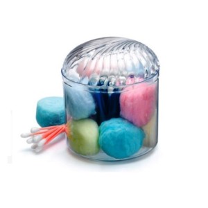 PORTA ALGODÃO/COTONETE  GIOTTO