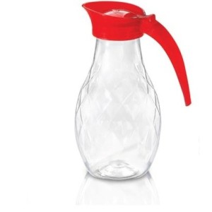 GARRAFA CRISTAL DIAMANTE 1.40L