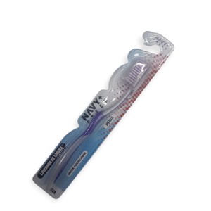 ESCOVA DENTE ADULTO MEDIA N+4049