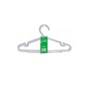 CABIDE CRISTAL INFANTIL 3 PEÇAS