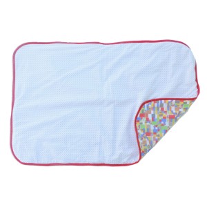 TAPETE TECIDO DUPLA FACE