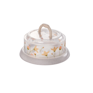 QUEIJEIRA ROSCA DECOR