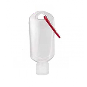 FRASCO FLIP TOP 60ML CHAVEIRO