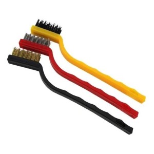 ESCOVAS MULTIUSO KIT C/3PC
