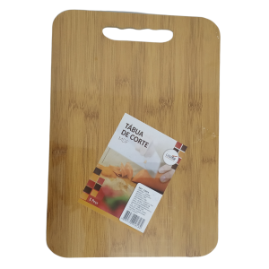 TABUA DE CORTE MDF MED (24X34)CM