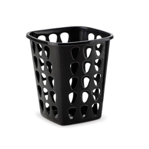 CESTO TELADO 13L QUADRADO    (230 x 230 x 260) mm