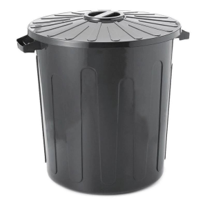 LIXEIRA 100L PLASNORTHON