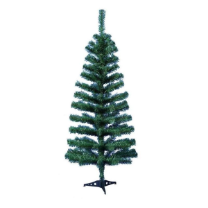 ÁRVORE NATAL IMPORTADA 120CM VERDE