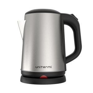 CHALEIRA ELÉTRICA 127V INOX SAARA