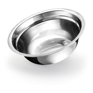 TIGELA INOX KEHOME - 14CM