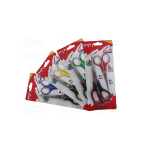 TESOURAS MULTIUSO KIT C/2 PEÇAS