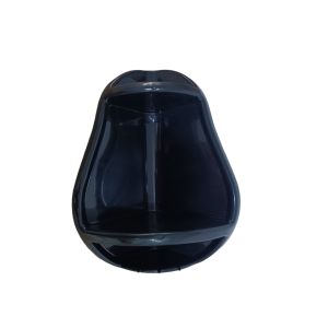 CANTONEIRA GORDUCHA PRETO GIOTTO