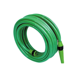 MANGUEIRA SILICONADA DUOCOLOR - 10 METROS