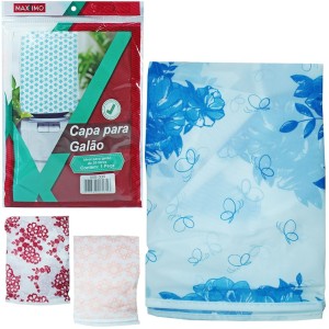 CAPA PLASTICA  P/ GALÃO 20L