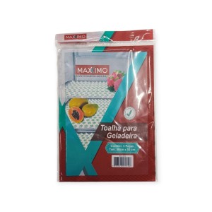 TOALHA DE GELADEIRA (3 PEÇAS)