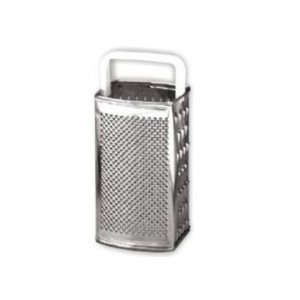 RALADOR 04 FACES FOLHA