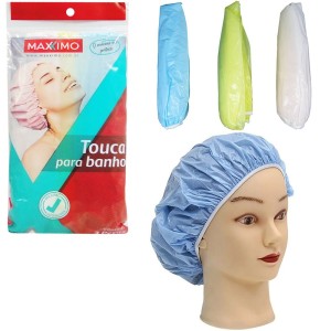 TOUCA BANHO C/3 PEÇAS