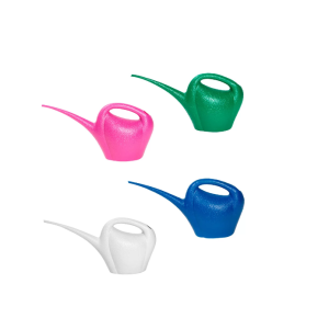 REGADOR BICO FINO 2 LITROS COLOR