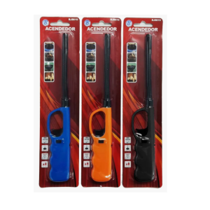 ACENDEDOR DE FOGÃO A GÁS BICO FLEXIVEL