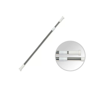 EXTENSOR BOX AJUSTAVEL INOX ( 1,40 X 2,60 )M