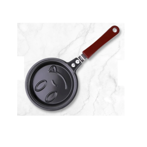 FRIGID OVO TEFLON CARINHA